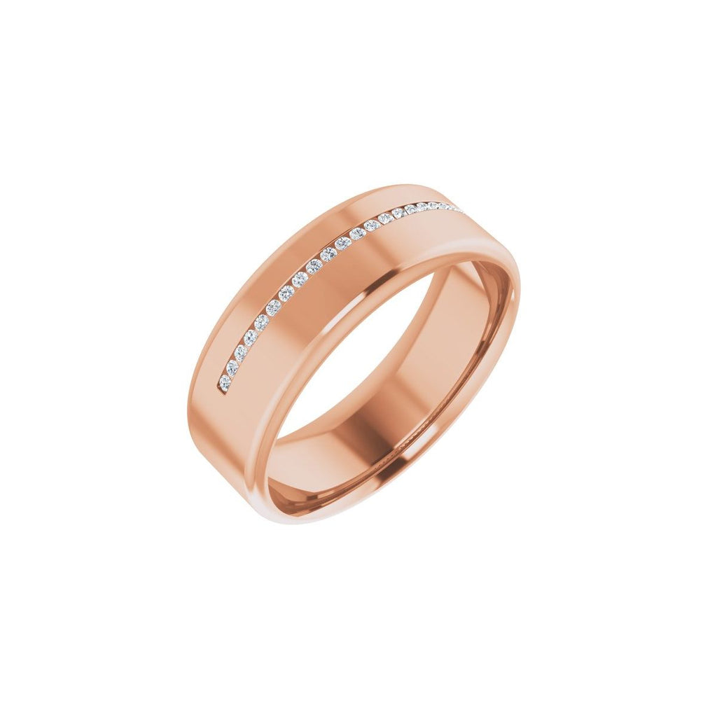 Accented Band