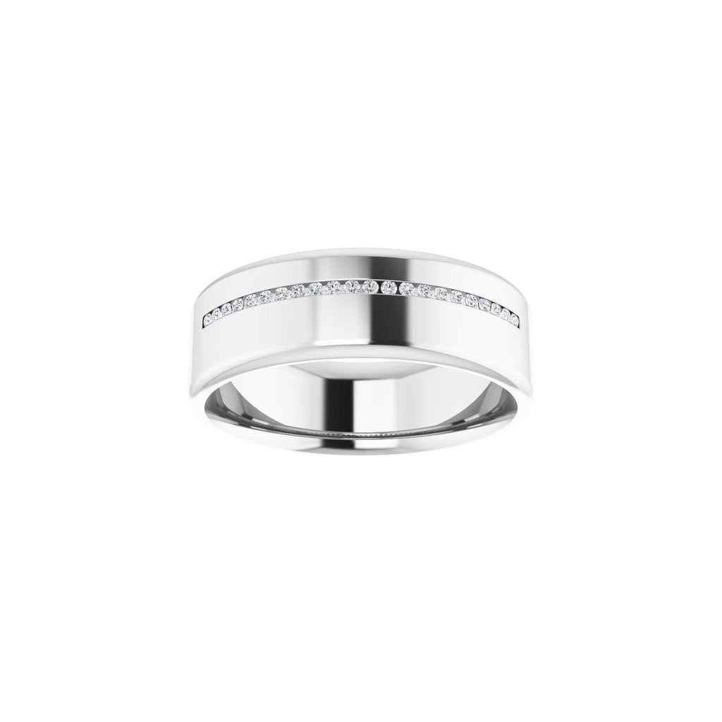 Accented Band