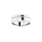 Accented Band