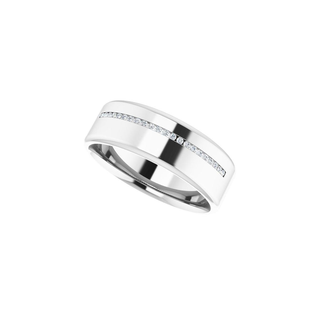Accented Band