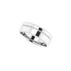 Accented Band