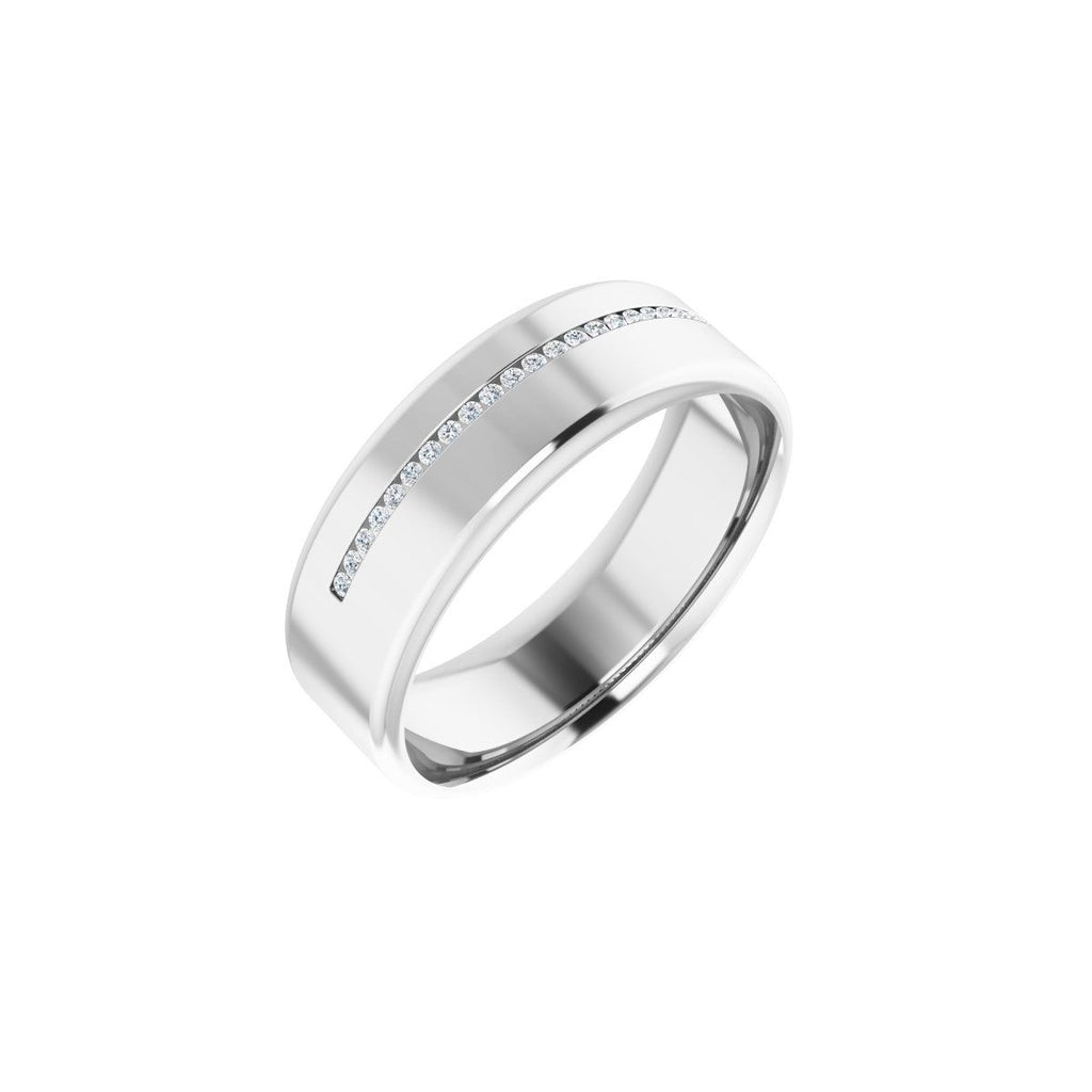 Accented Band