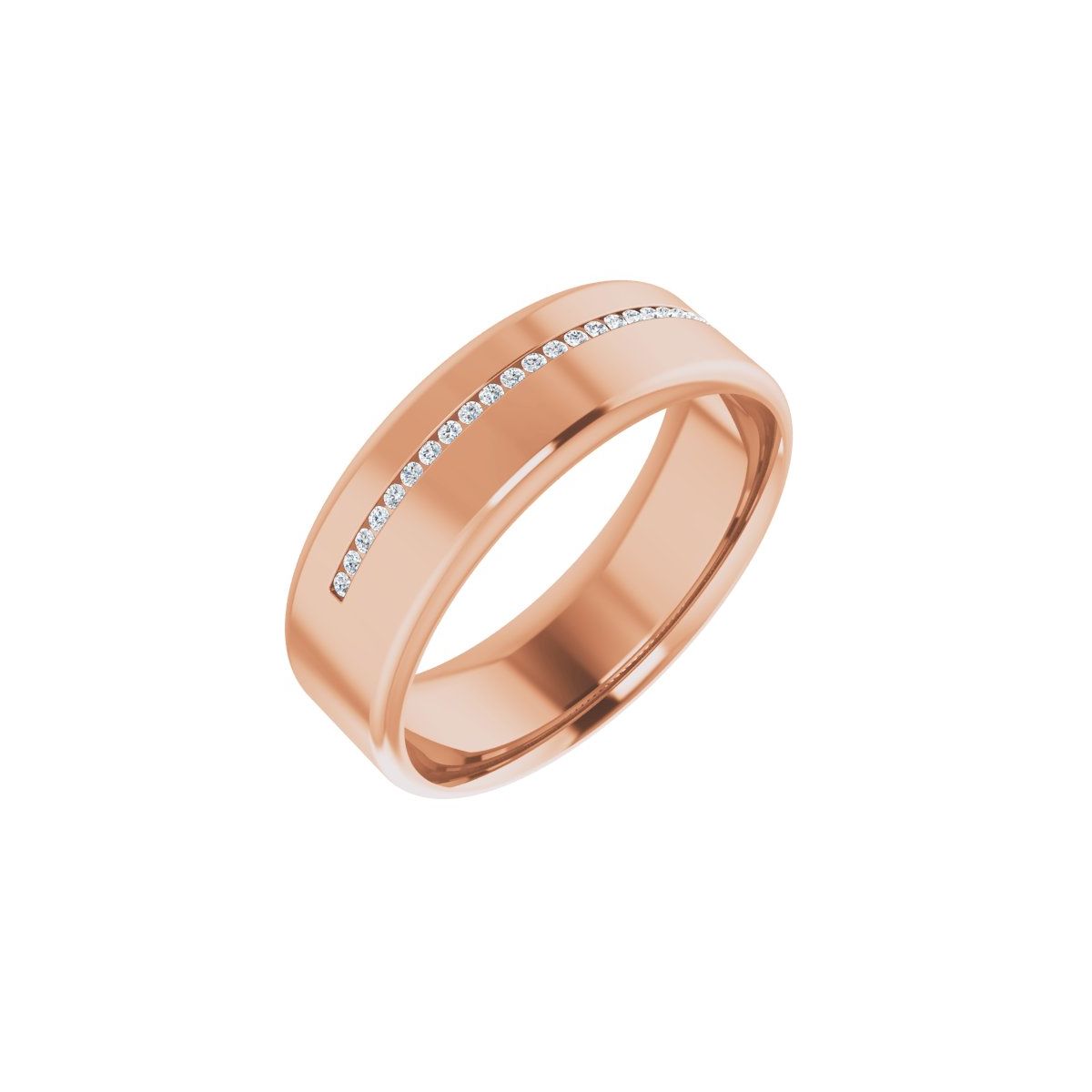 Accented Band