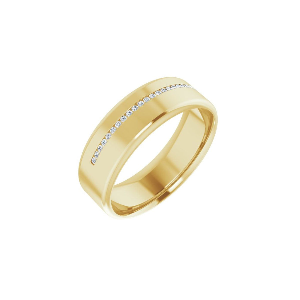 Accented Band