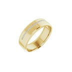 Accented Band