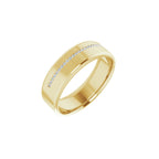 Accented Band