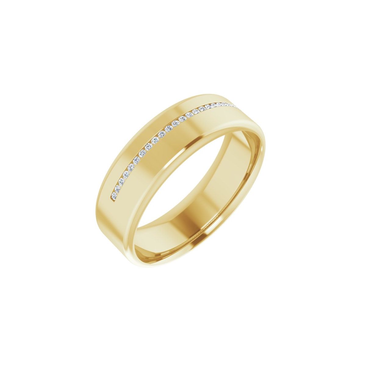 Accented Band