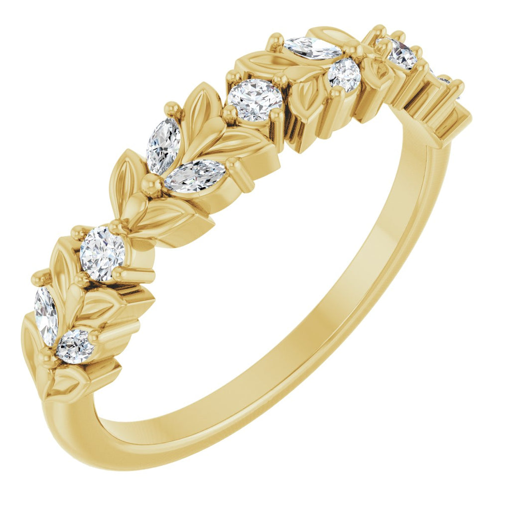 Anniversary Band