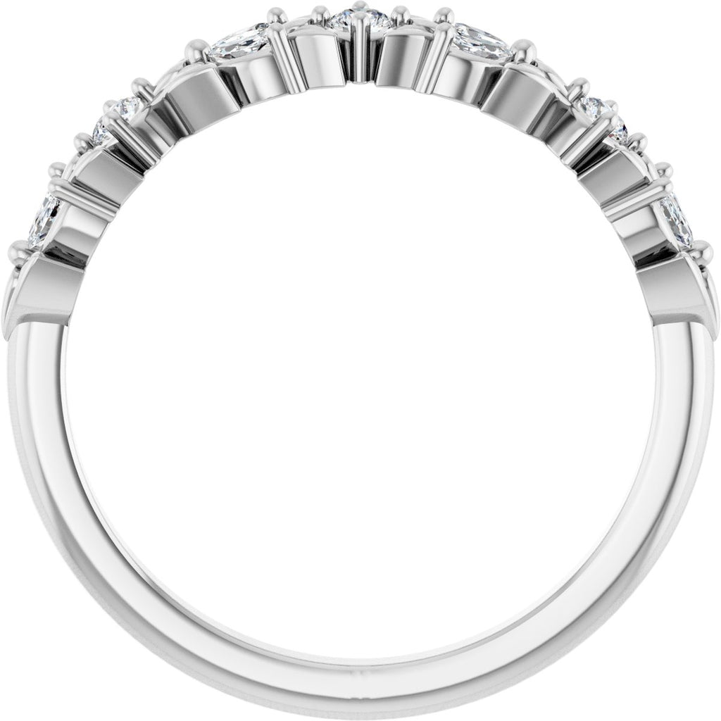 Anniversary Band