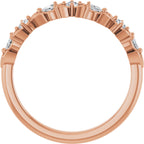 Anniversary Band