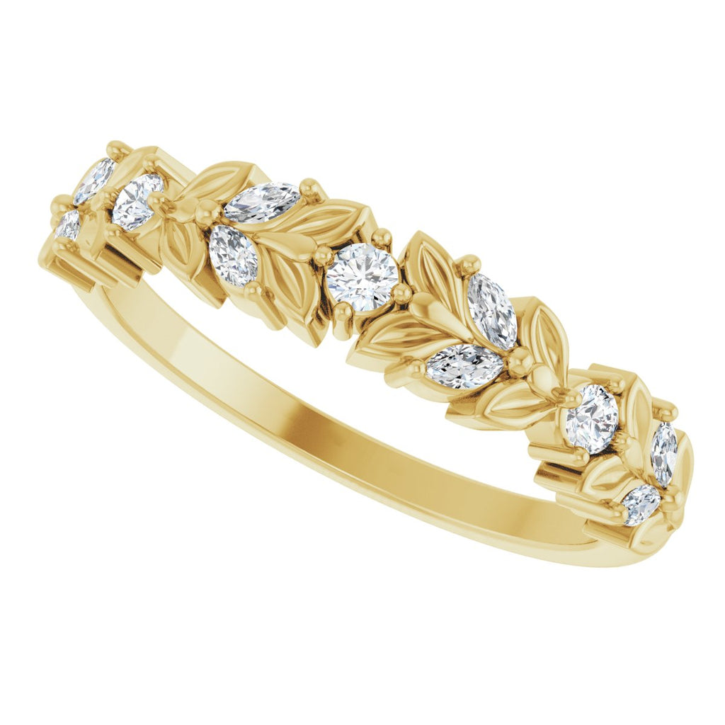 Anniversary Band