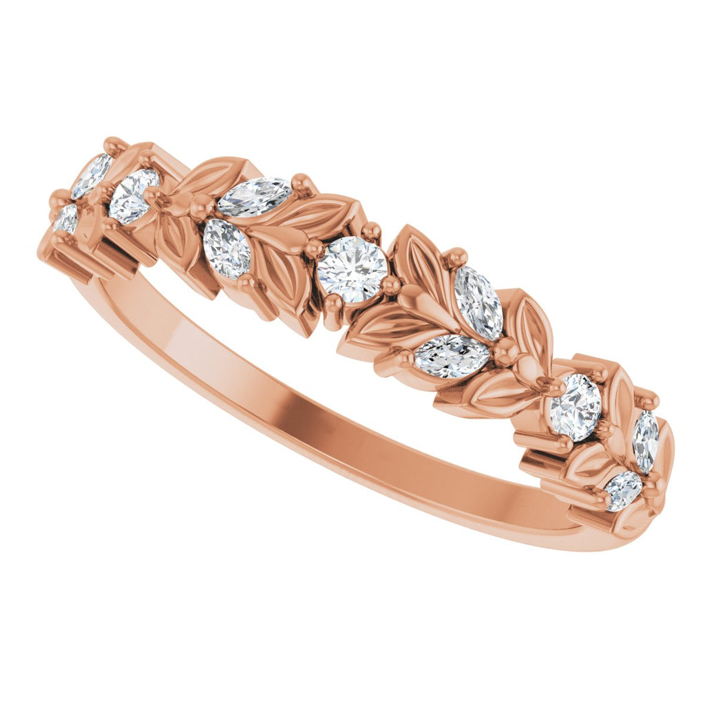 Anniversary Band