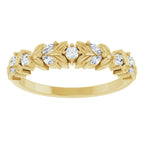 Anniversary Band