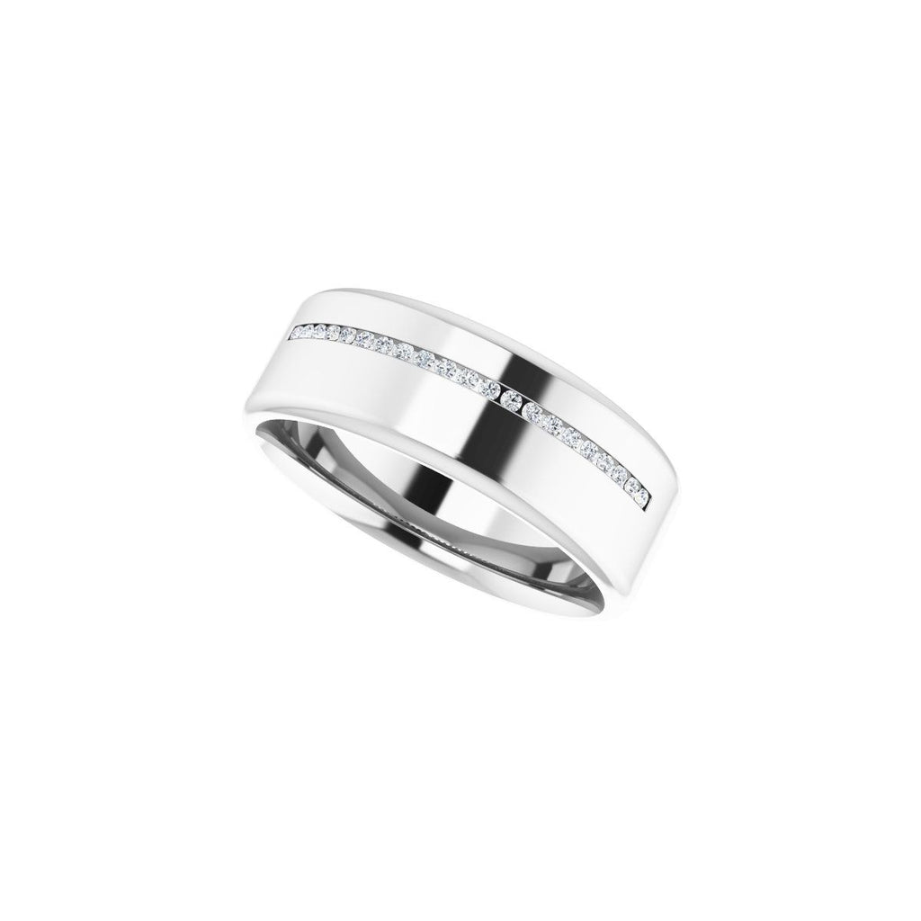 Accented Band