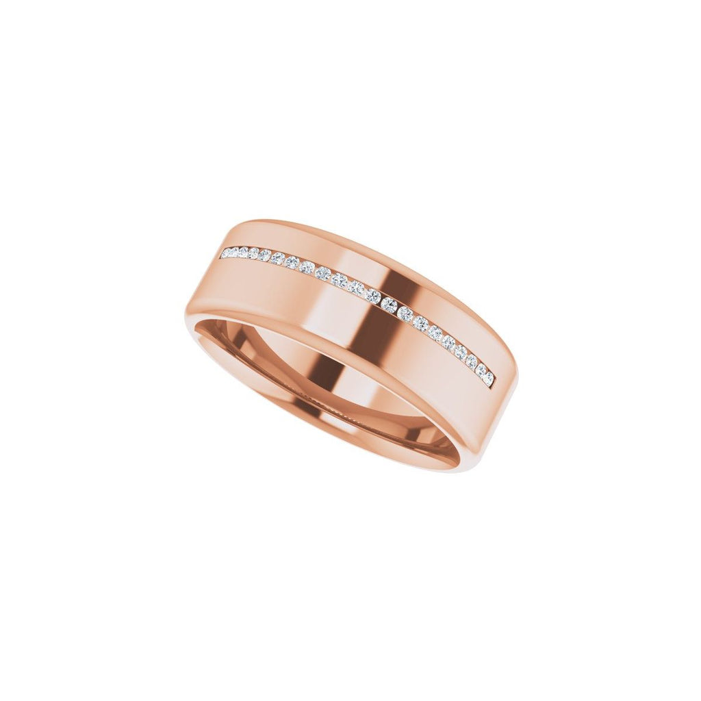 Accented Band