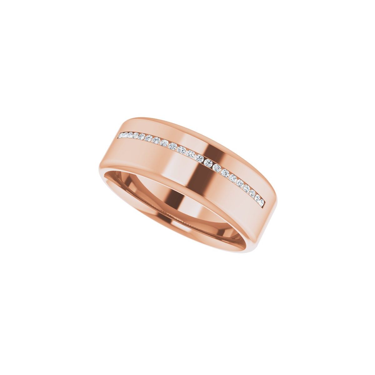 Accented Band