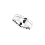 Accented Band