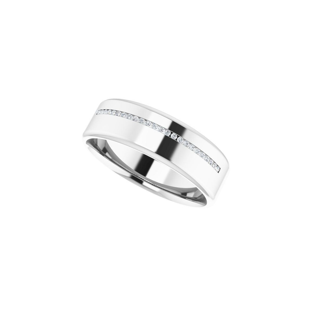 Accented Band