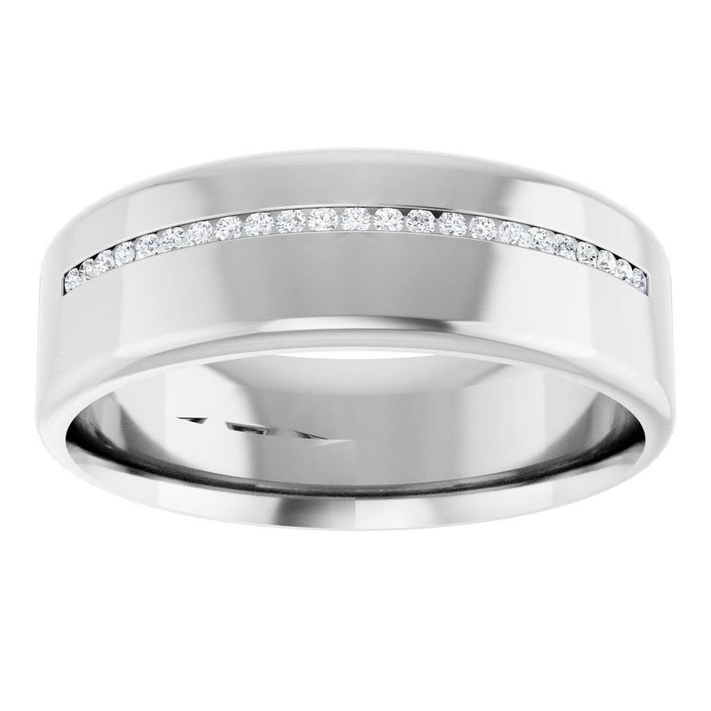 Accented Band