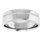 Accented Band