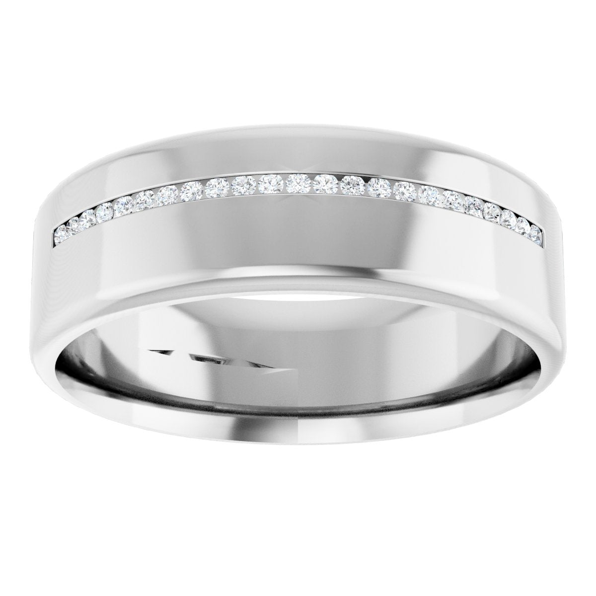 Accented Band