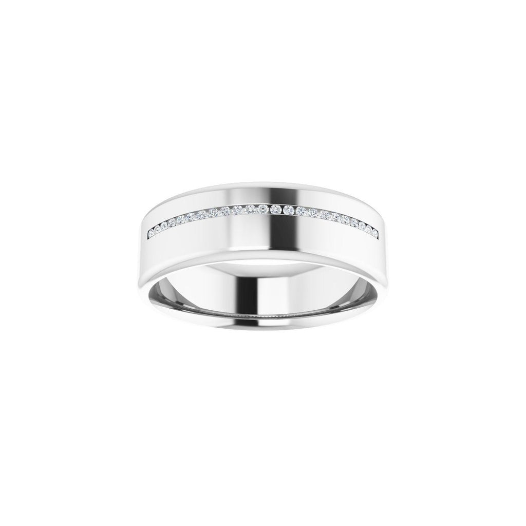 Accented Band