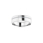 Accented Band
