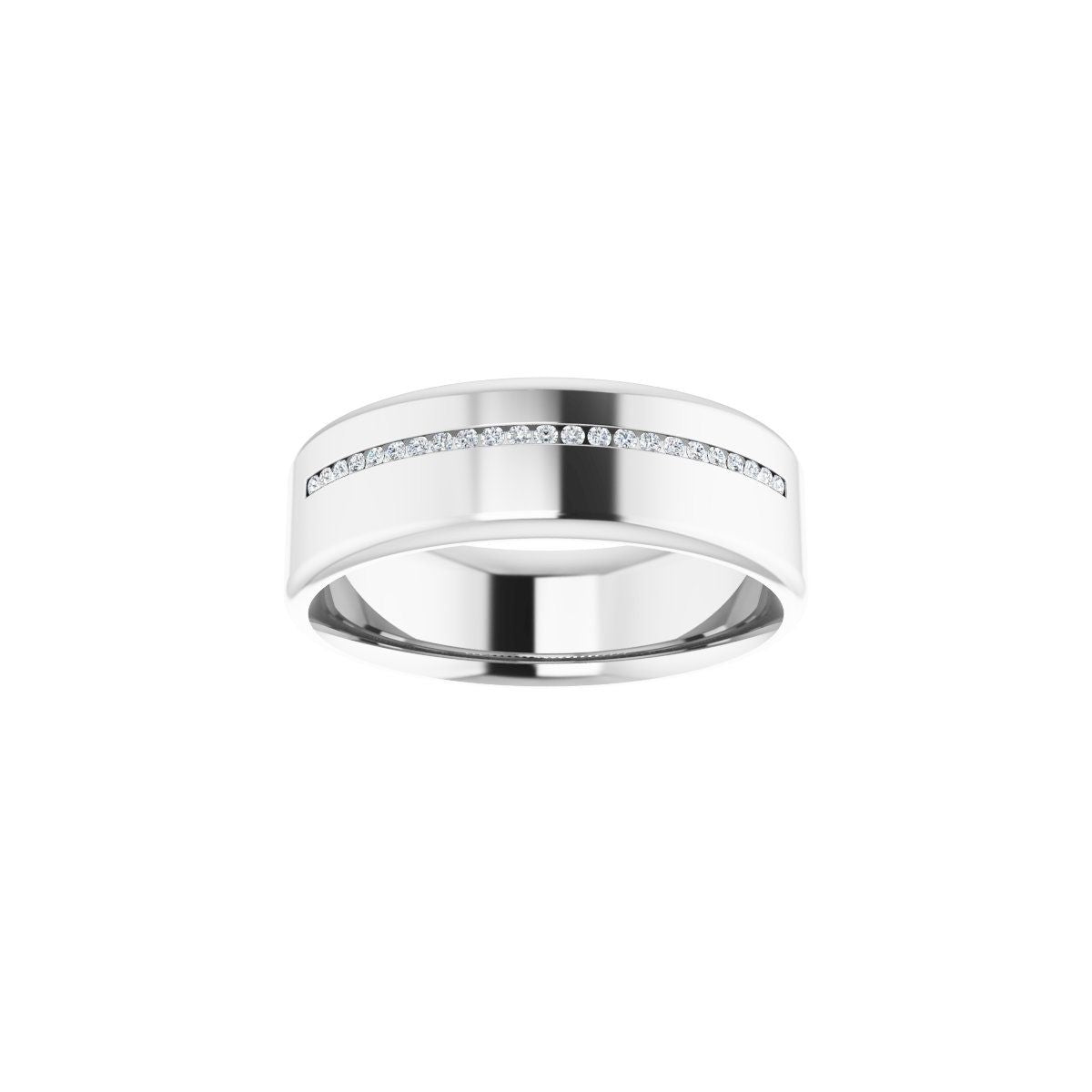 Accented Band