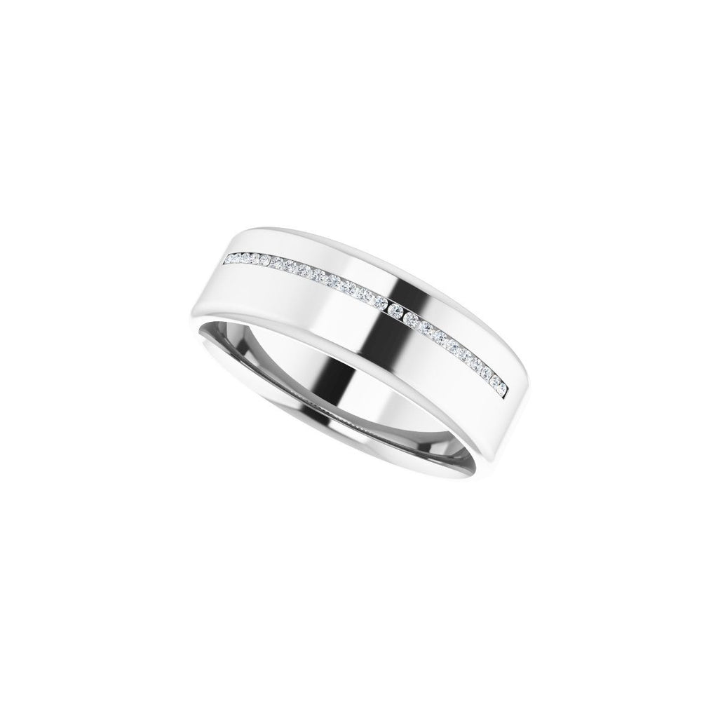Accented Band