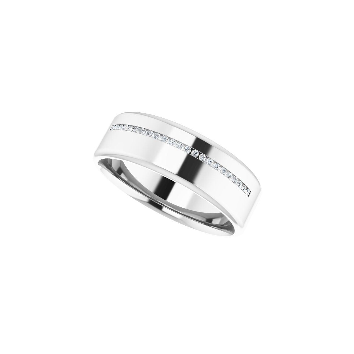 Accented Band