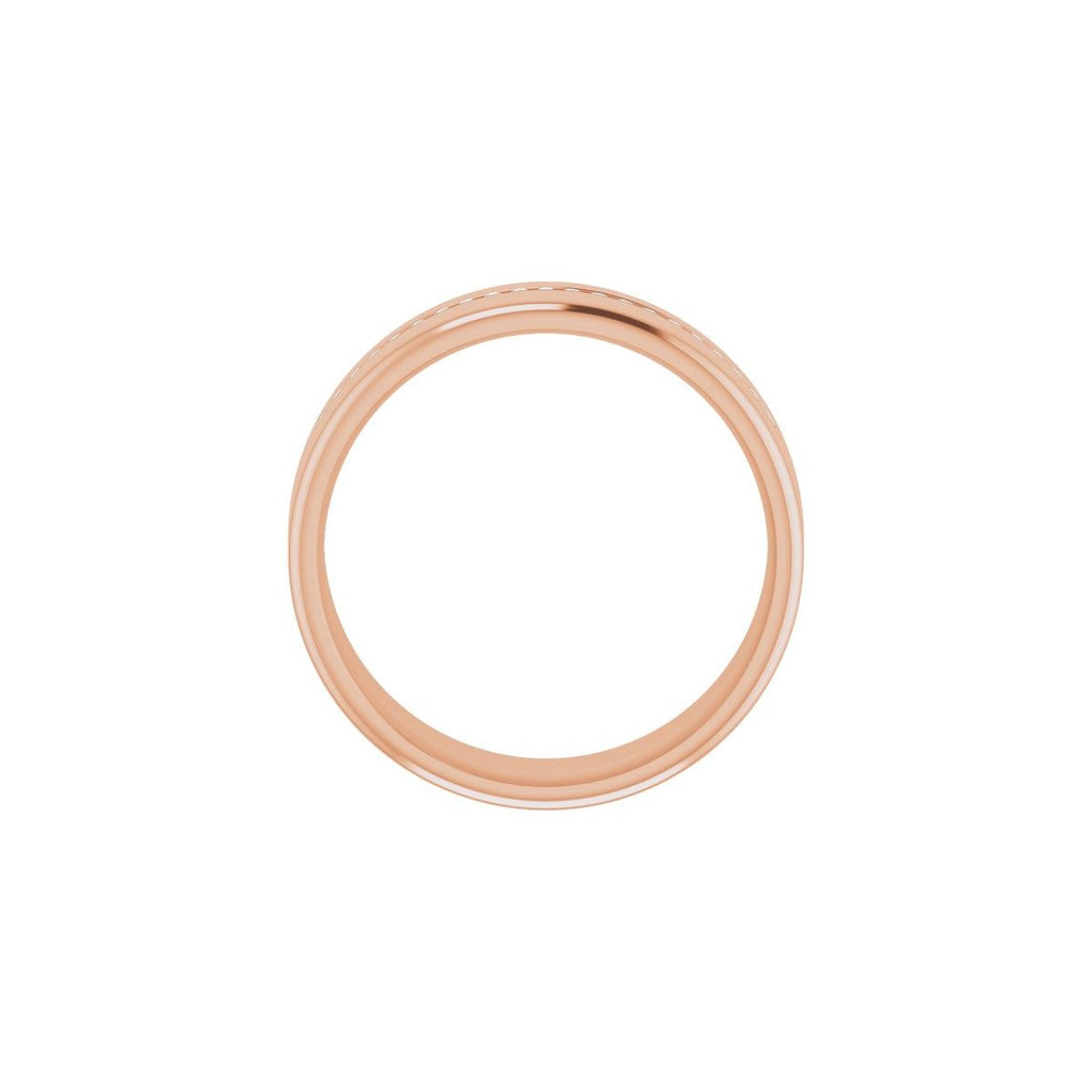 Accented Band