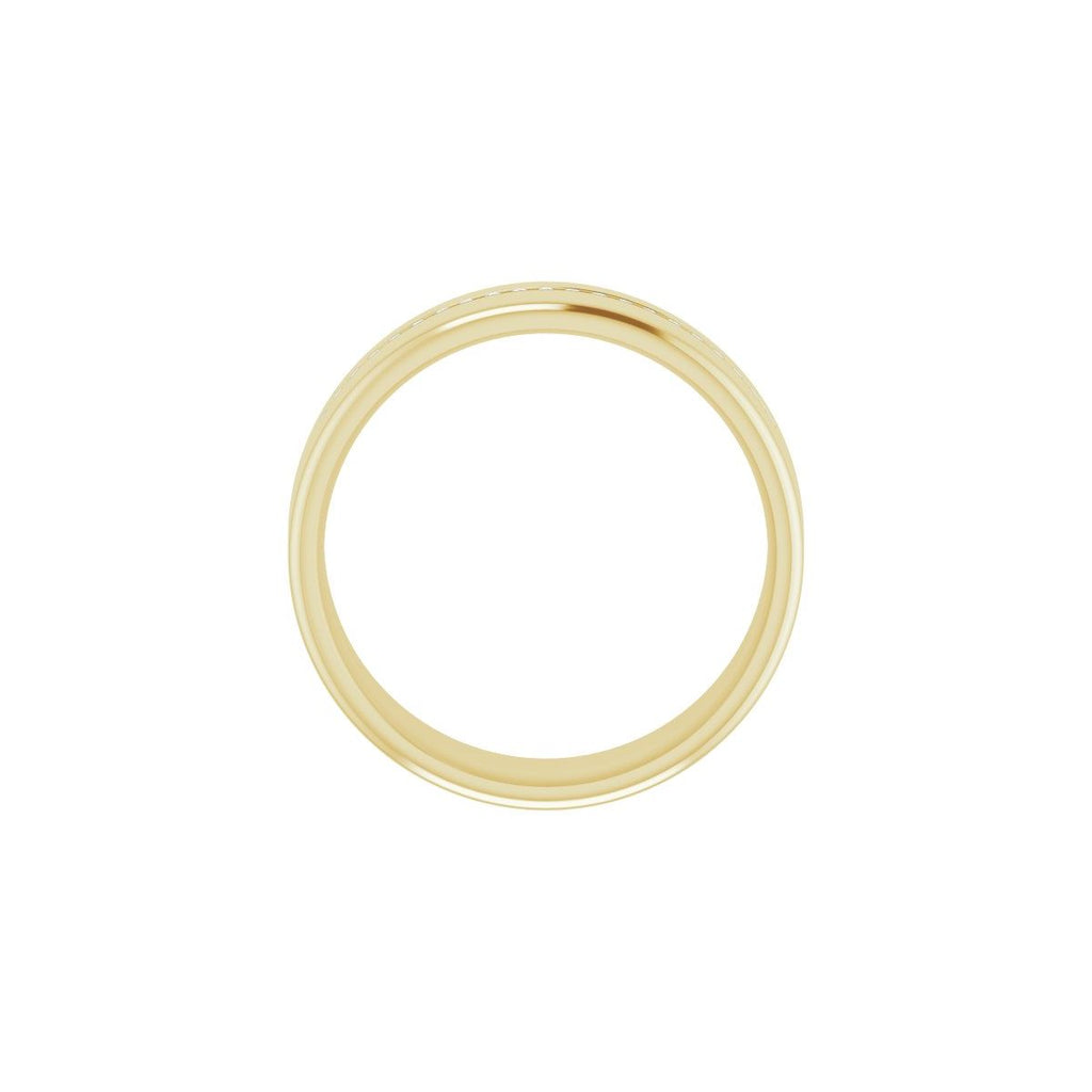 Accented Band