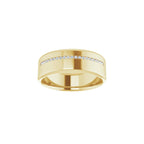 Accented Band