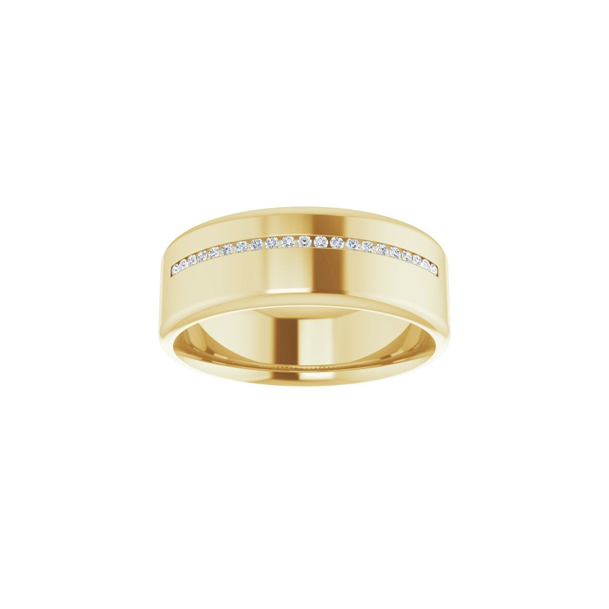 Accented Band