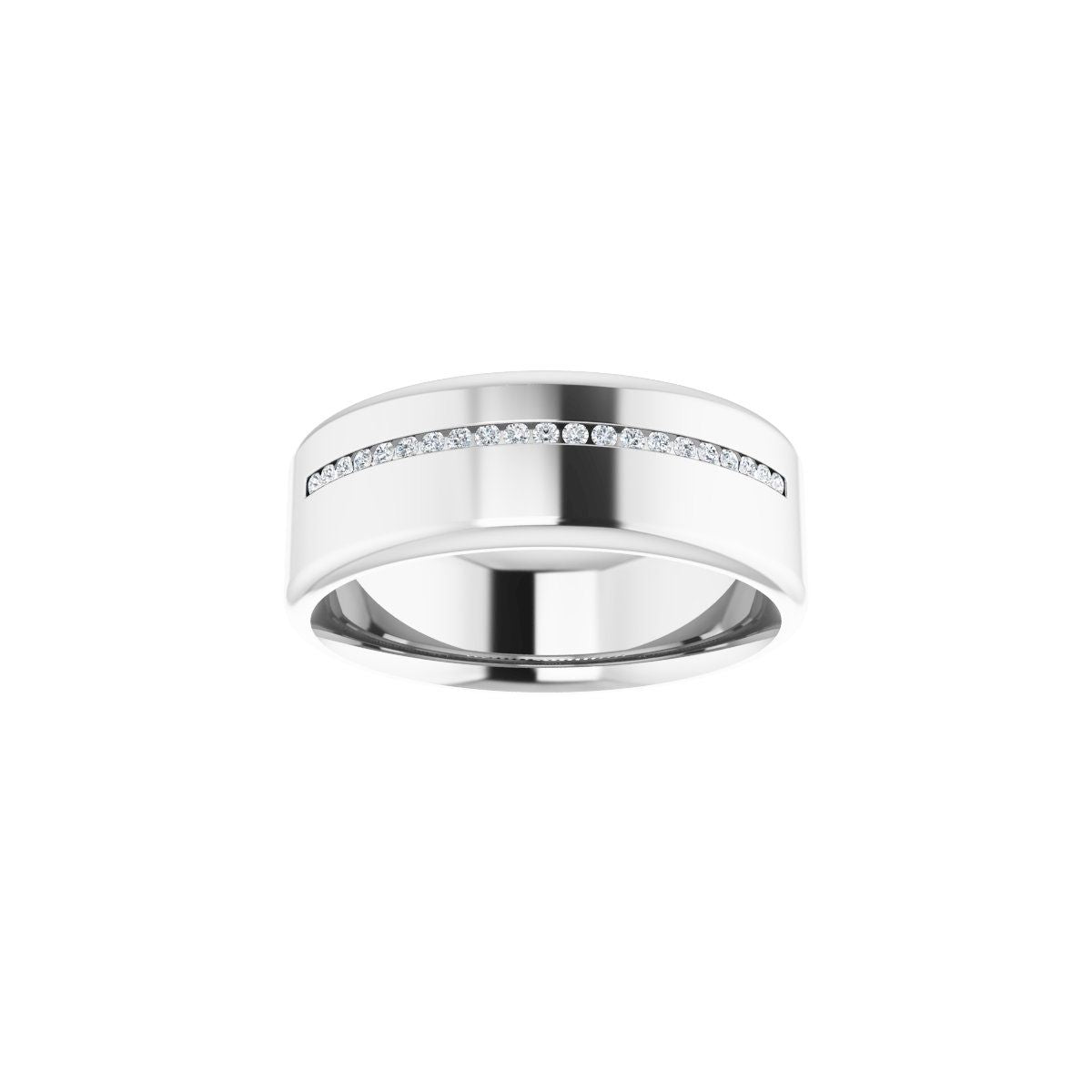 Accented Band