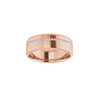 Accented Band