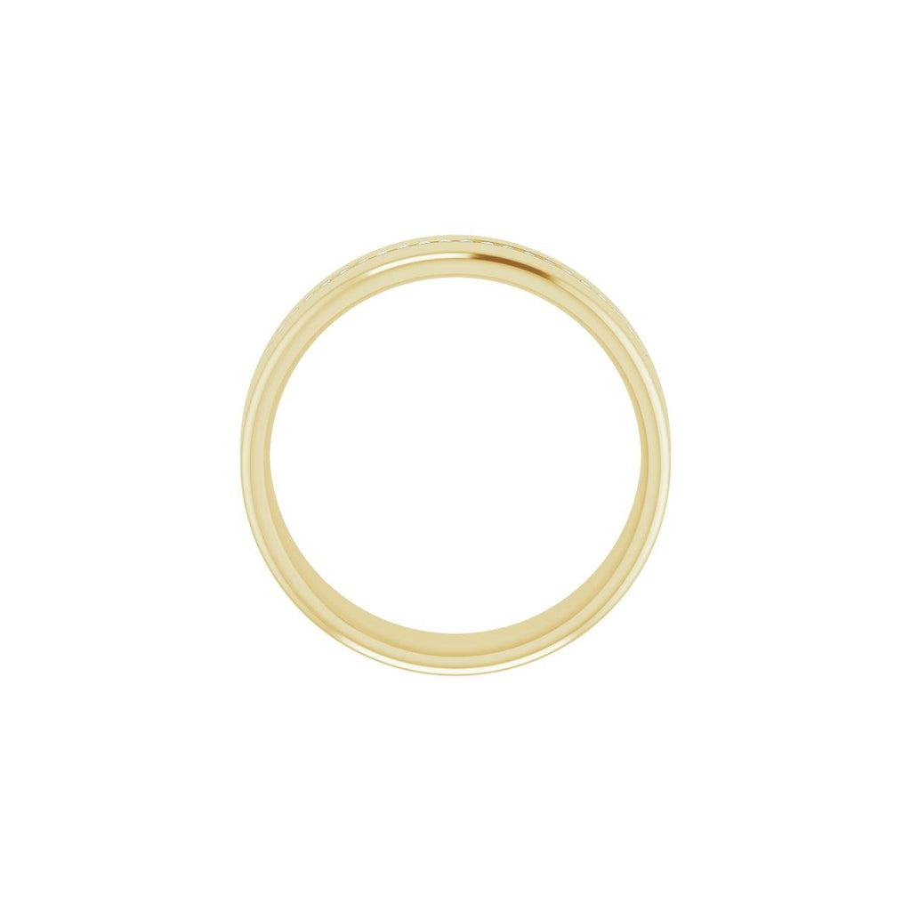 Accented Band
