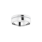Accented Band