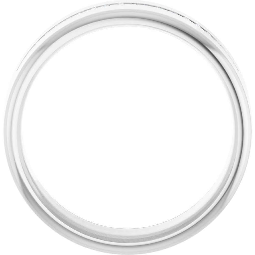 Accented Band