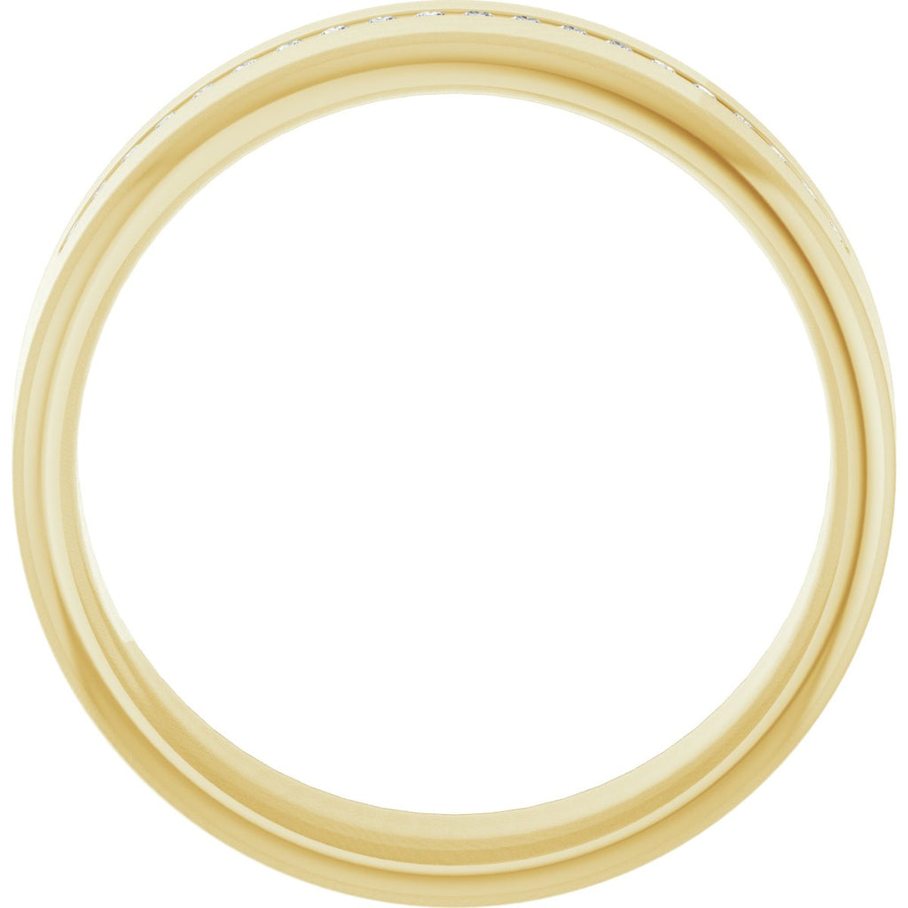 Accented Band