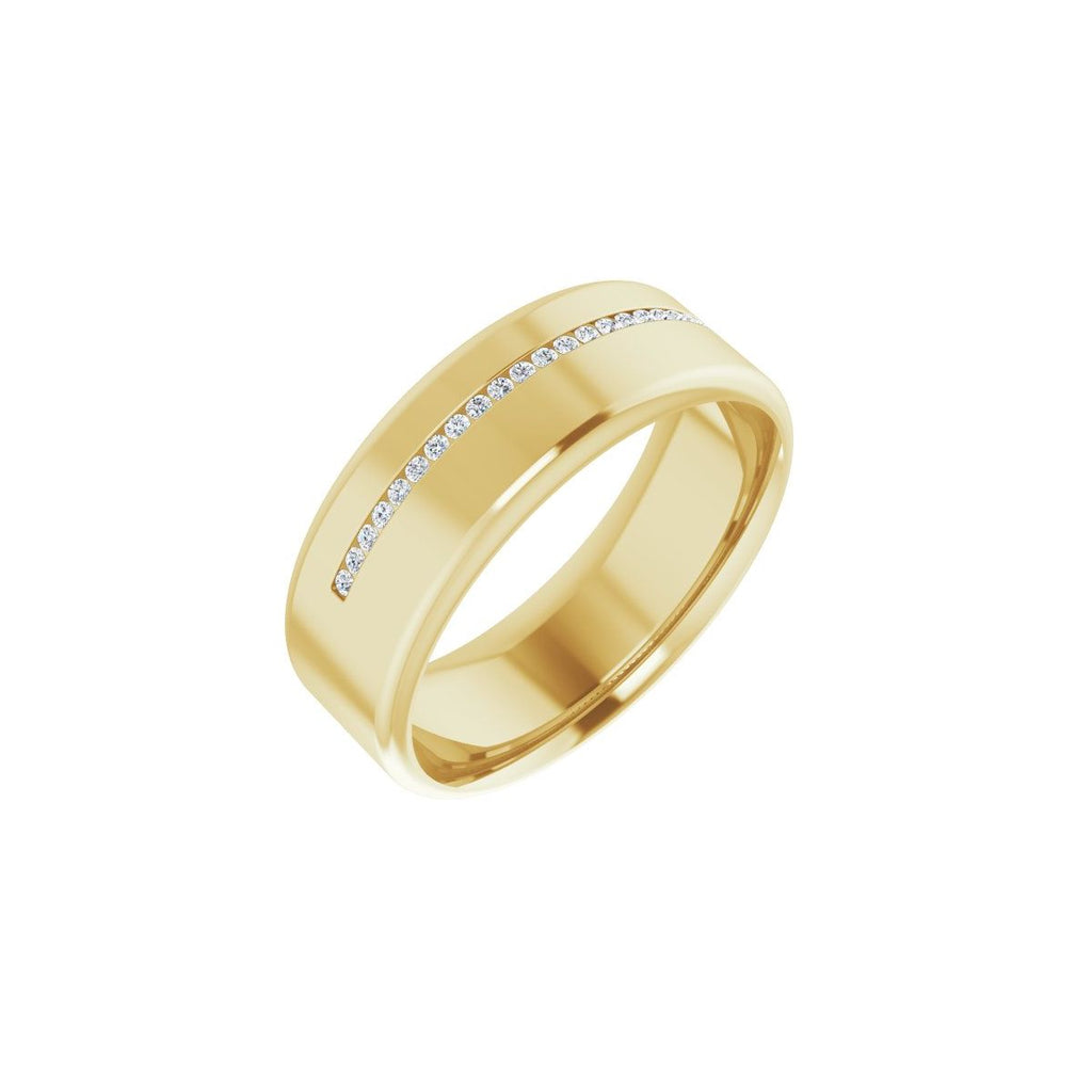 Accented Band