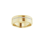 Accented Band