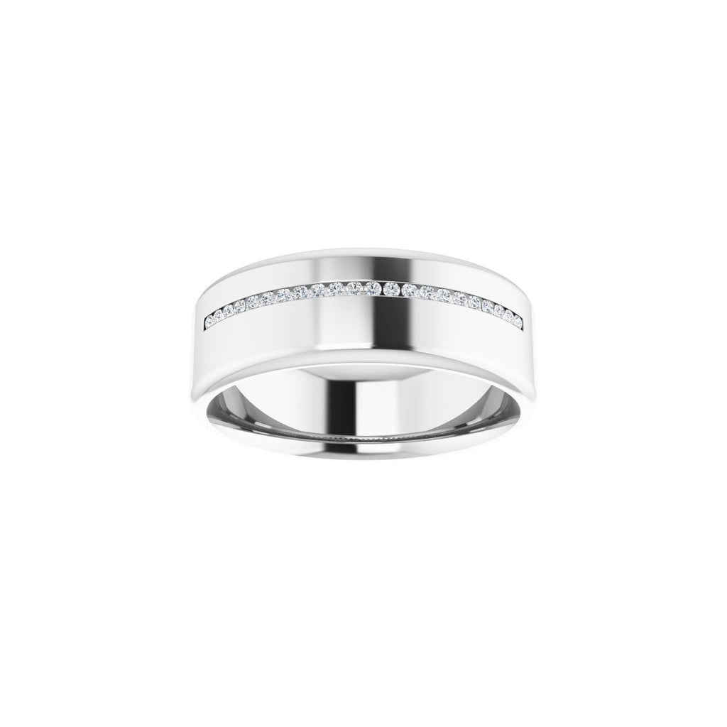 Accented Band