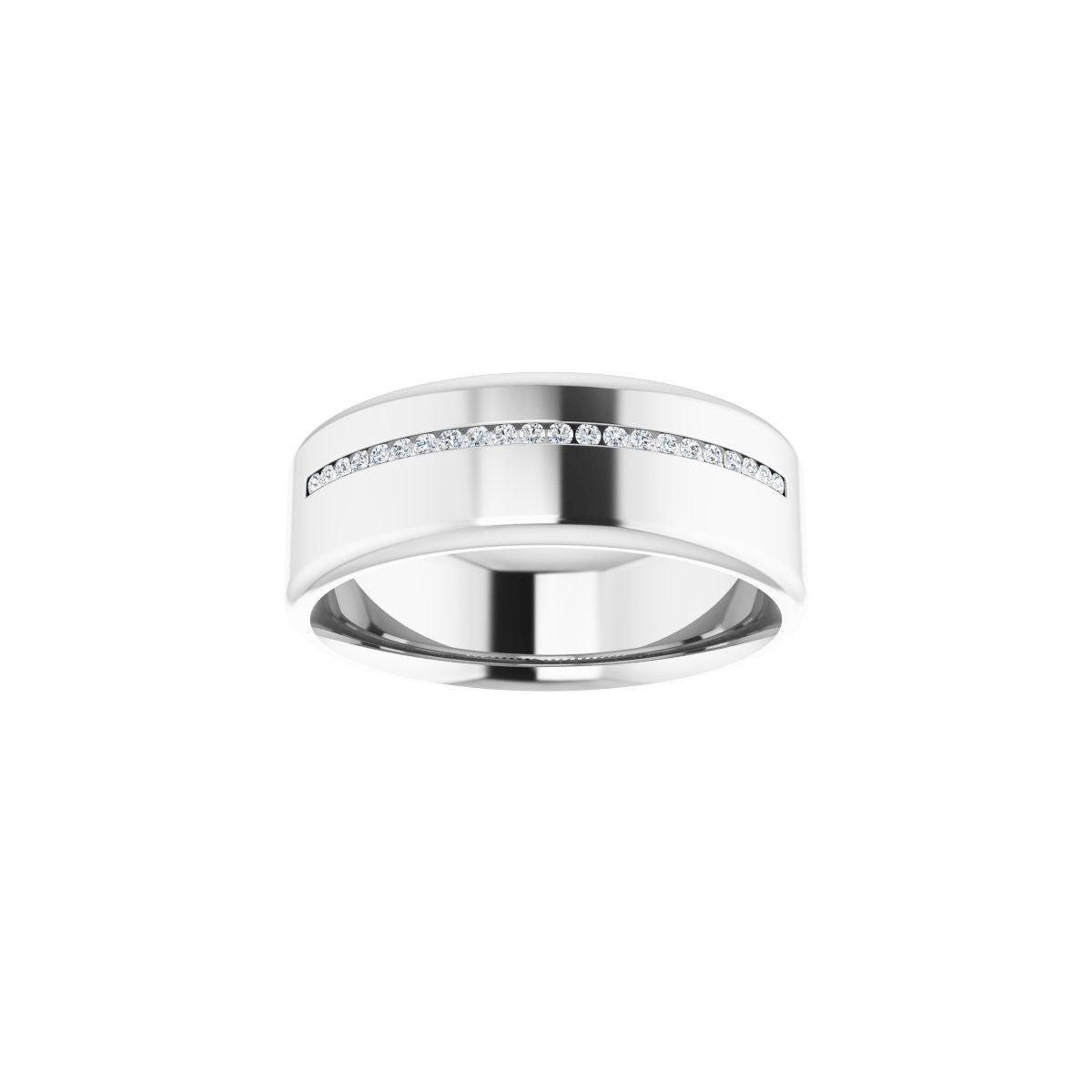 Accented Band