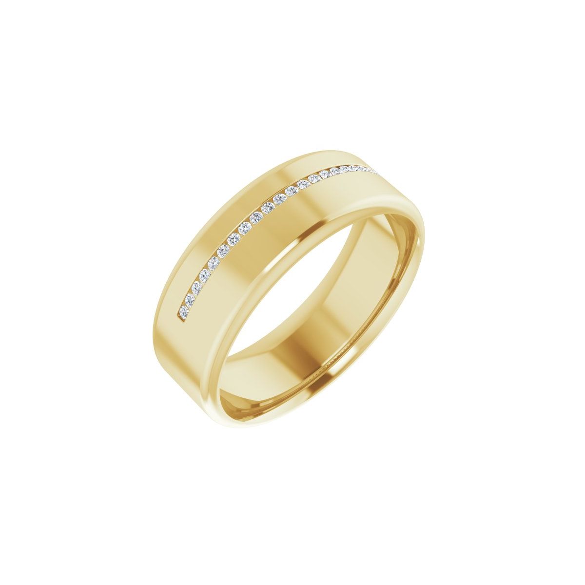 Accented Band
