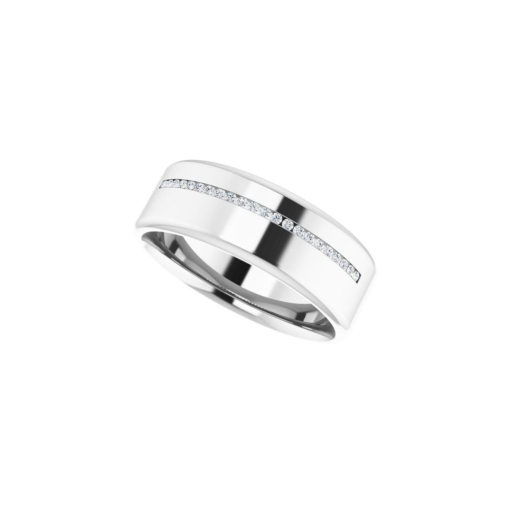Accented Band