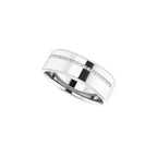 Accented Band