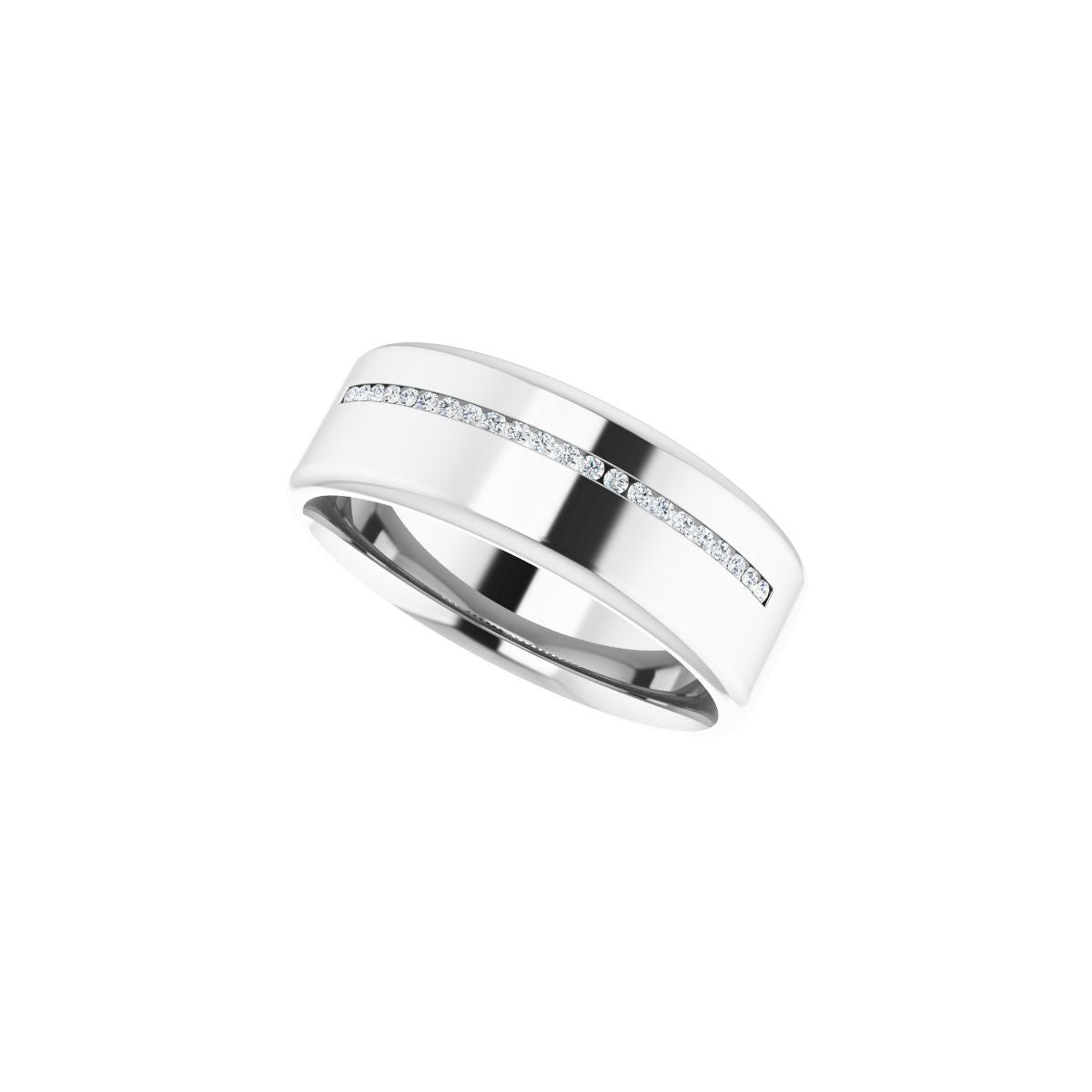 Accented Band