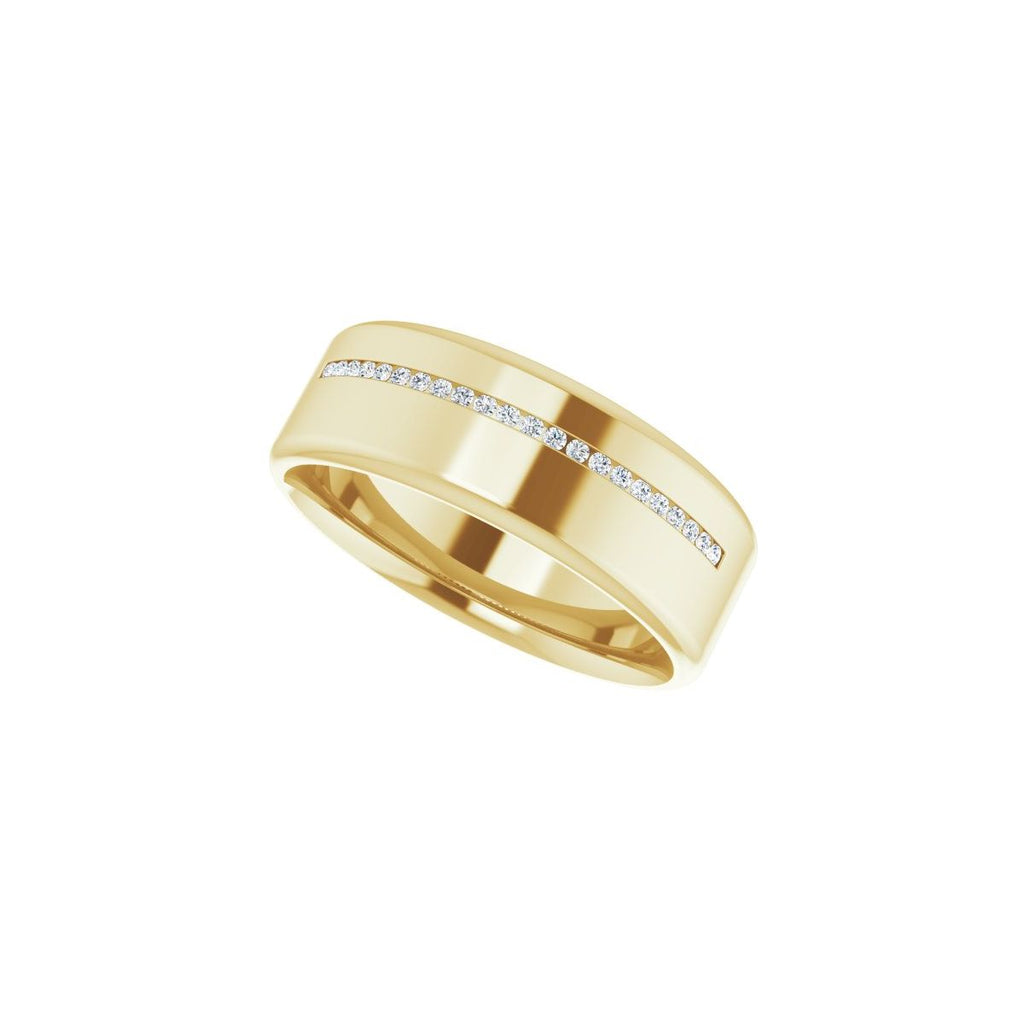 Accented Band