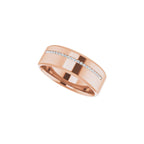 Accented Band
